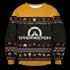 Divesart - Ultimate Overwatch Christmas Unisex Wool Sweater - Ugly Christmas Sweater